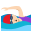 🏊🏻‍♀️