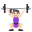 🏋🏻‍♀️
