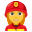 :woman_firefighter: 👩🚒