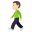 :man_walking_tone1: 🚶🏻♂️
